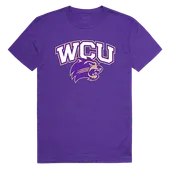 W Republic The Freshman Tee Shirt Western Carolina Catamounts 506-156