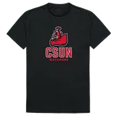 W Republic The Freshman Tee Shirt Cal State Northridge Matadors 506-166