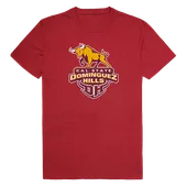 W Republic The Freshman Tee Shirt Cal State Dominguez Hills Toros 506-175
