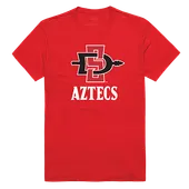 W Republic The Freshman Tee Shirt San Diego State Aztecs 506-177