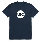 W Republic The Freshman Tee Shirt Illinois-Chicago Flames 506-180