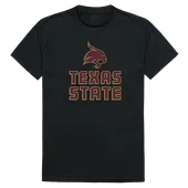 W Republic The Freshman Tee Shirt Texas State Bobcats 506-181
