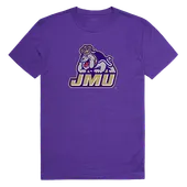W Republic The Freshman Tee Shirt James Madison Dukes 506-188