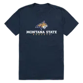 W Republic The Freshman Tee Shirt Montana State Bobcats 506-192