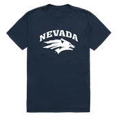 W Republic The Freshman Tee Shirt Nevada Wolf Pack 506-193