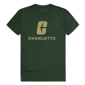 W Republic The Freshman Tee Shirt North Carolina Charlotte 49Ers 506-194