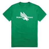 W Republic The Freshman Tee Shirt North Texas Mean Green 506-195