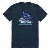 W Republic The Freshman Tee Shirt San Diego Toreros 506-197