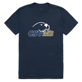 W Republic The Freshman Tee Shirt Cal State Monterey Bay Otters 506-206