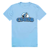 W Republic The Freshman Tee Shirt Cal State San Bernardino Coyotes 506-207