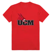 W Republic The Freshman Tee Shirt Central Missouri Mules 506-209