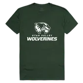W Republic The Freshman Tee Shirt Utah Valley University Wolverines 506-210