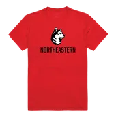 W Republic The Freshman Tee Shirt Northeastern Huskies 506-226