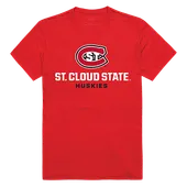 W Republic The Freshman Tee Shirt Saint Cloud State Huskies 506-237