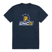 W Republic The Freshman Tee Shirt North Carolina Greensboro Spartans 506-245