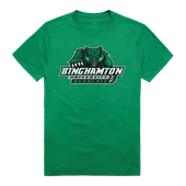 W Republic The Freshman Tee Shirt Binghamton University Bearcats 506-267