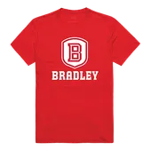 W Republic The Freshman Tee Shirt Bradley Braves 506-270