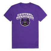 W Republic The Freshman Tee Shirt Central Arkansas Bears 506-278