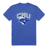 W Republic The Freshman Tee Shirt Christopher Newport Captains 506-279