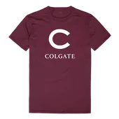 W Republic The Freshman Tee Shirt Colgate University Raiders 506-283