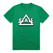 W Republic The Freshman Tee Shirt Delta State University Statesmen 506-289