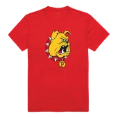 W Republic The Freshman Tee Shirt Ferris State Bulldogs 506-301