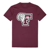 W Republic The Freshman Tee Shirt Fordham Rams 506-305