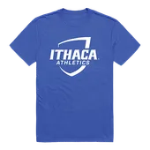 W Republic The Freshman Tee Shirt Ithaca College Bombers 506-316