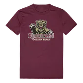 W Republic The Freshman Tee Shirt Kutztown Golden Bears 506-321