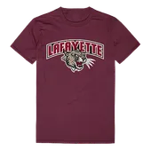 W Republic The Freshman Tee Shirt Lafayette Leopards 506-323