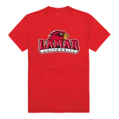 W Republic The Freshman Tee Shirt Lamar Cardinals 506-326