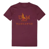 W Republic The Freshman Tee Shirt Louisiana-Monroe Warhawks 506-331