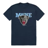 W Republic The Freshman Tee Shirt Maine Black Bears 506-334
