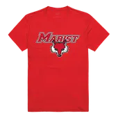 W Republic The Freshman Tee Shirt Marist Red Foxes 506-335
