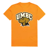 W Republic The Freshman Tee Shirt Maryland Baltimore Retrievers 506-336