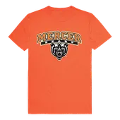 W Republic The Freshman Tee Shirt Mercer Bears 506-340