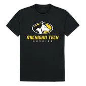 W Republic The Freshman Tee Shirt Michigan Tech 506-341