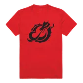 W Republic The Freshman Tee Shirt Minnesota State Moorhead Dragons 506-343