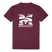 W Republic The Freshman Tee Shirt Morehouse College Tigers 506-346
