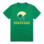 W Republic The Freshman Tee Shirt Norfolk State Spartans 506-350
