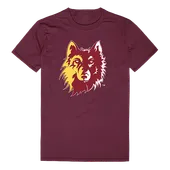 W Republic The Freshman Tee Shirt Northern State University Wolves 506-355