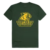 W Republic The Freshman Tee Shirt Northern Michigan Wildcats 506-357