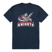 W Republic The Freshman Tee Shirt Queens College Knights 506-364