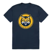 W Republic The Freshman Tee Shirt Quinnipiac Bobcats 506-365
