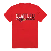 W Republic The Freshman Tee Shirt Seattle University Redhawks 506-378
