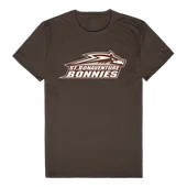 W Republic The Freshman Tee Shirt Saint Bonaventure University Bonnies 506-386