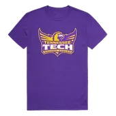 W Republic The Freshman Tee Shirt Tennessee Tech Golden Eagles 506-391