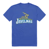 W Republic The Freshman Tee Shirt Texas A&M Kingsville Javelinas 506-392