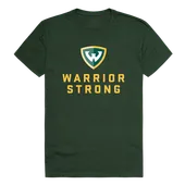 W Republic The Freshman Tee Shirt Wayne State Warriors 506-400