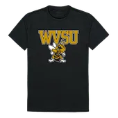 W Republic The Freshman Tee Shirt West Virginia Mountaineers 506-404